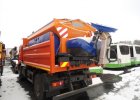 Дорожно-коммунальная машина Schmidt  53605