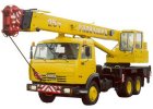 Автокраны КС 55713-1
